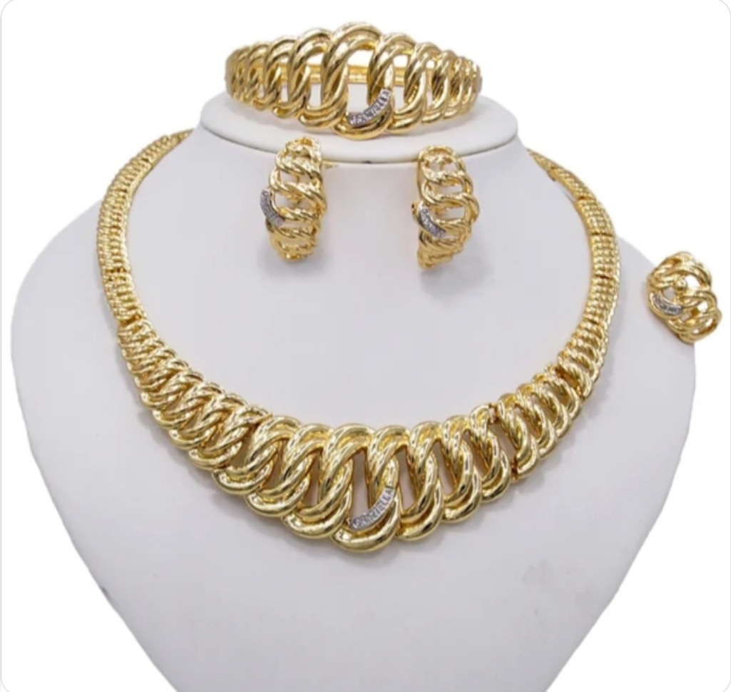 طقم غرازيلا أميريكا-pariere Graziella américan - Image 3